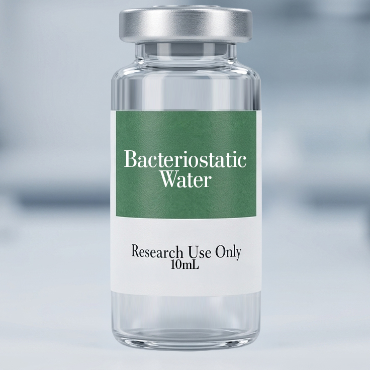 Bacteriostatic Water
