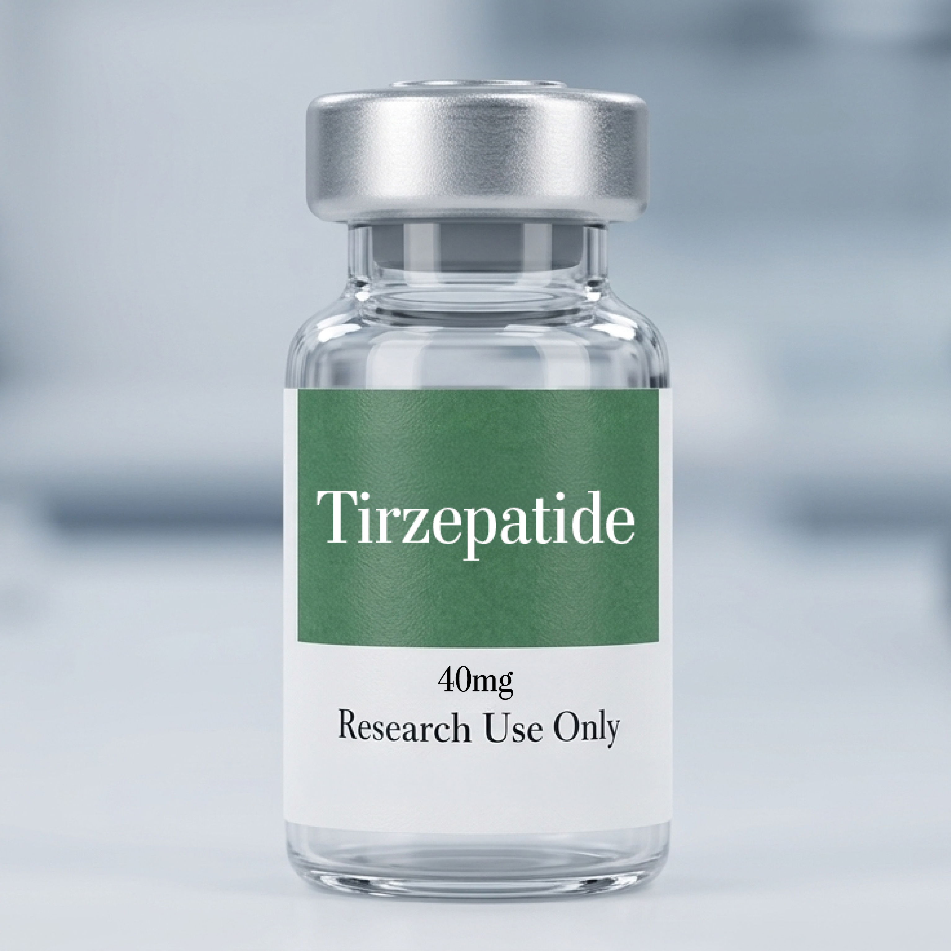 Tirzepatide